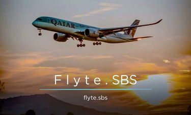 Flyte logo